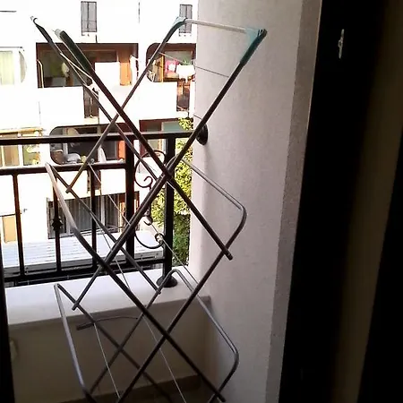 Apartamento Yuliya Burgas