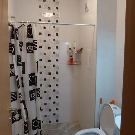 Apartamento Yuliya