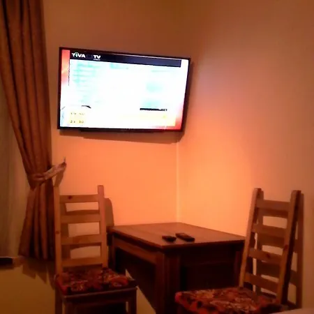 Yuliya Apartamento