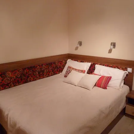 Yuliya Apartamento Burgas