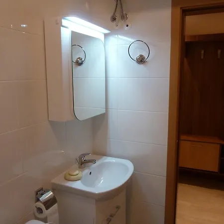 Yuliya Apartamento
