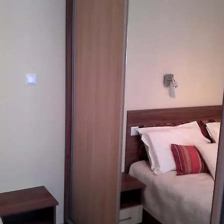 Yuliya Apartamento Burgas